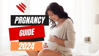 Second Trimester of Pregnancy Pregnancy Guide [upl. by Cavill675]