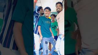 রাজমিস্ত্রি ভাইজানেরা বাড়ি এসতে লেগে ট্রেনের উপরে ফুল ইনজয় apdi pode pode dance youtube reels d [upl. by Fougere]