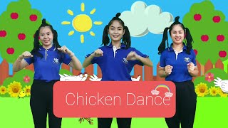 Chicken Dance [upl. by Camfort927]