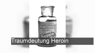 Heroin  TraumDeutung [upl. by Halilad]