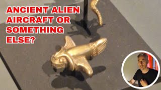 vlog 0007  The Truth Behind This Ancient Airplane Revealed [upl. by Nikki]