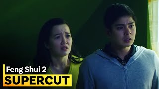 ‘Feng Shui 2’  Kris Aquino Coco Martin  Supercut [upl. by Robet]