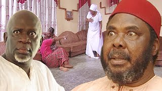 TRINITY  NO PEACE FOR THE WICKED BEST OF PETE EDOCHIE AND LARRY KOLDSWEAT AFRICAN MOVIES [upl. by Siuoleoj11]