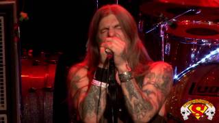 Saint Vitus quotBlessed Nightquot Live 32911 [upl. by Benioff]