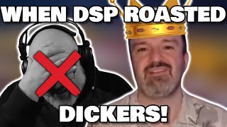 WHEN DSP ROASTED REVIEWTECHUSA [upl. by Tucker36]