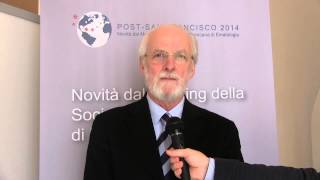 Post Ash a Verona le ultime novità in ematologia dal congresso americano [upl. by Wennerholn]