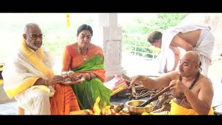 Hanmas pally Veerajaneya Temple  mee tv  mee raghava  mee songs  day 02 [upl. by Otiv]