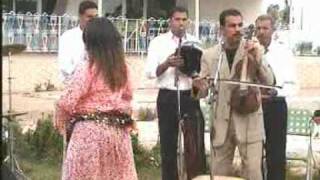 chaabi dj adnan 2010 wa7da wa7da bajit [upl. by Norraj66]