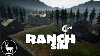 Quick Start Guide  Ranch Simulator [upl. by Curley]