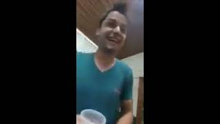 O doidoo canta muitoocover baitaca [upl. by Toogood]