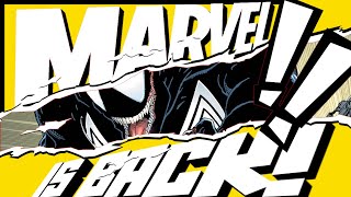 MVCI IS BACK 🥳 MVCI IS DEAD  MARVEL vs CAPCOM INFINITE [upl. by Philipson]