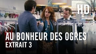 Au Bonheur des Ogres  Extrait 3 [upl. by Antons217]