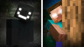 Surviving Minecrafts 21 Scariest Mods [upl. by Fennell349]