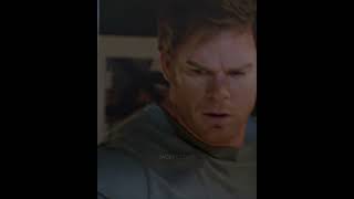 Dexter Gets A Surprise  Dexter S8E3  shorts [upl. by Mirielle]