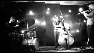 MANUEL HERMIA TRIO REVELATIONS [upl. by Saberio10]