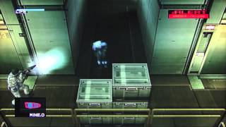 This is how you DONT play MGS2 [upl. by Auric430]