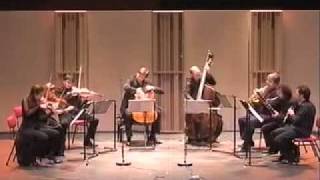 Schubert Octet 2nd MvPart 2 [upl. by Devine831]