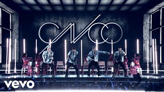 CNCO  La Equivocada Latin American Music Awards 2022 [upl. by Mariquilla]