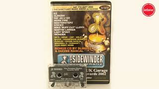 Pay As You Go Cartel Target Gods Gift Maxwell D amp Plague  Sidewinder Awards 2002 – Tape Pack [upl. by Onin]