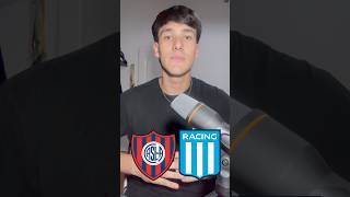 SAN LORENZORACING LA PREVIA [upl. by Barclay]