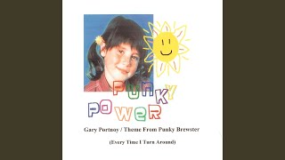 Punky Brewster Theme Full Length Version [upl. by Leahey424]