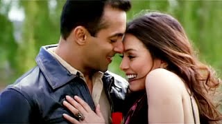 Pehle Kabhi Na Mera Haal  Baghban  Salman Khan Mahima Chaudhary Lyrics Popular Bollywood Songs [upl. by Oile260]