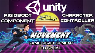 Movement in Unity3D  Tutorial in tamil [upl. by Laehcimaj979]