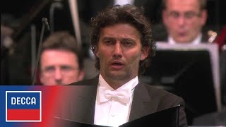 Jonas Kaufmann  Verdi Requiem  Ingemisco [upl. by Attenor]