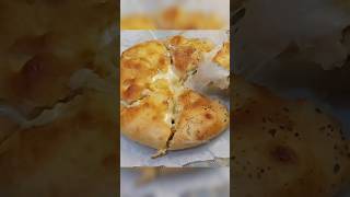 Potato cheese bread shorts potatorecipe potatocheesebread [upl. by Ahsitniuq208]