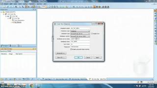 BODS Tutorial 001 Creating Data Services Batch Job [upl. by Liahus]