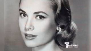 Grace Kelly Fashion Television Spot One [upl. by Ellehcor808]