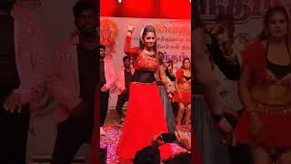 Ramya joo dance adal padal danceclips dancer adalpadalkacheri [upl. by Amolap]