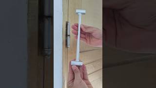 Door and window hinge adjustment tool tte [upl. by Kari]