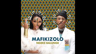 Mafikizolo Ngeke balunge Amapiano Fl Studio Remix [upl. by Hulda]