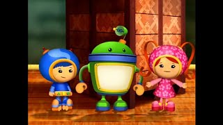 Team Umizoomi Starts Their Mission Finding the Three Gears [upl. by Aramoy]