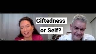 Giftedness or Self with Katja Ujčič [upl. by Vyner]