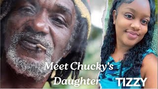 Meet Chucky’s Daughter  The TRUTH About Her Father’s Death [upl. by Eilyak]