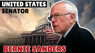 Bernie Sanders biography [upl. by Etnauq]