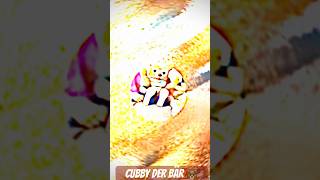 Cubby edit [upl. by Eden]