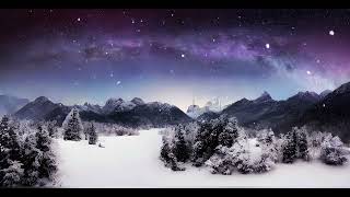 Winder Wonderland  Relaxing amp Ambient Music [upl. by Freeman]