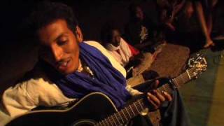 Bombino  quotAgadez the Music and the Rebellionquot promo [upl. by Aynwat159]