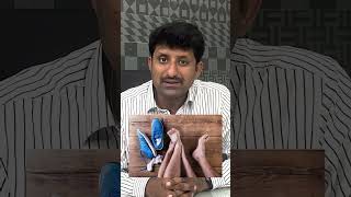 Dont ignore your Ankle pain  Dr Jeya Venkatesh [upl. by Ehcrop]