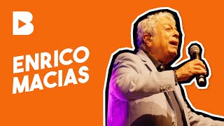 Enrico Macias en concert [upl. by Haslett]