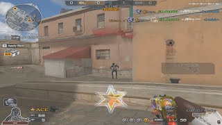 CrossFire Ranked Highlights 10 [upl. by Holsworth]