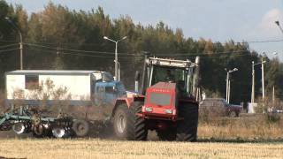 Trailer DVD quotLandwirtschaft in Russland Vol 1quotDeutsch [upl. by Berkow853]