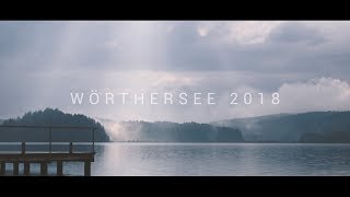 Wörthersee 2018 [upl. by Iadahs813]