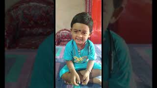 Kids Rhymes in English  ABCD Sugar on The Bread Rhymes  Nursery Rhymes  A B C D  Aarush Maiti [upl. by Aikar59]