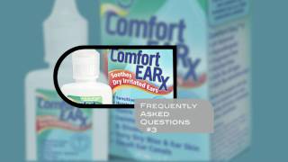 Best Reviewed Swimmers Ear Drops [upl. by Philipson989]