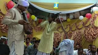 Janam ki Katha part  3 Nahan gadi Abu bhagat avtar and balkar nath g [upl. by Alaj586]