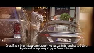 Volkswagen Touareg 2024 Commercial [upl. by Pepe]